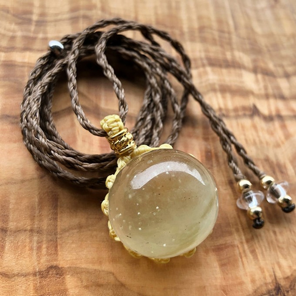 まの　マクラメネックレス・カボションまとめ まの様専用 マクラメネックレス・カボションまとめ 【公式通販】