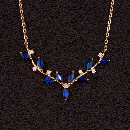【未使用_自宅保管】K18YG ネックレス　ルビー　ダイヤ K18WG ルビー ダイヤモンド ペンダントネックレス 6.20ct D0