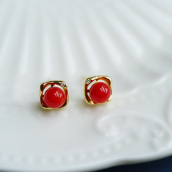 ルビーのネックレス のおすすめ人気通販 検索結果｜Creema(クリーマ  