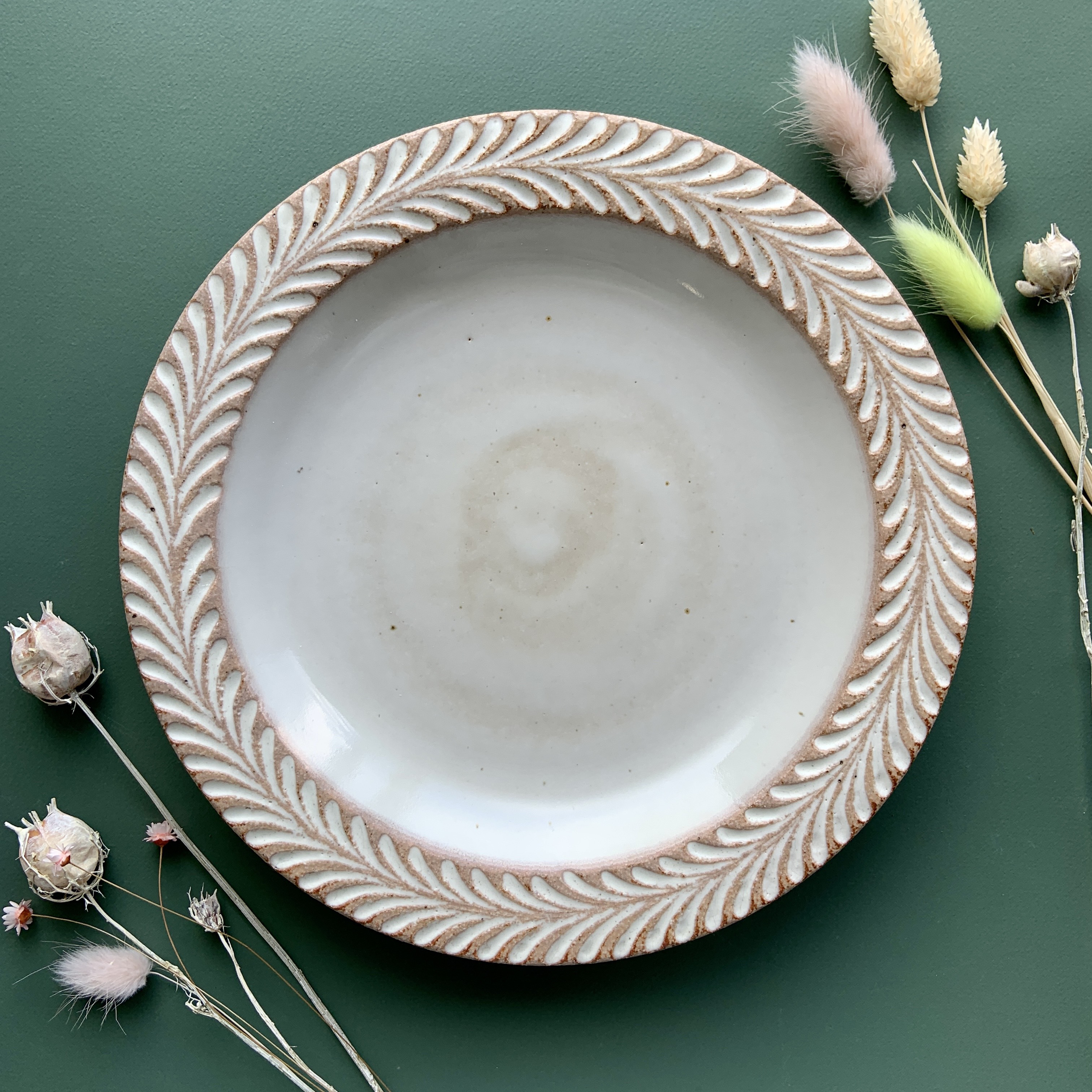 確認♡白丸皿(大)♡オーダー受け付け 確認♡白丸皿(大)♡オーダー受け付け