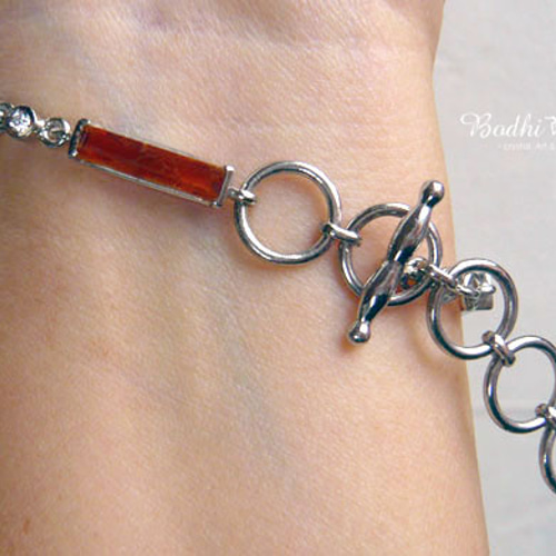 【予約品】オレンジカイヤナイト セイクレッドエイト　フラワーエッセンス アンバー《セイクレッドエイトエッセンス》15ml｜フラワー