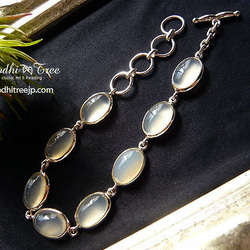 インクルージョンアクアマリンSVPH ペンダントトップ BodhiTree 通販