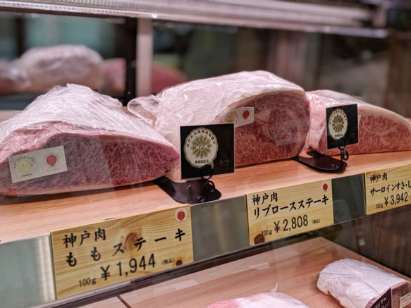 【送料無料】和牛のための日本酒「牛と鉄板 -STEAK ＆ YAKINIKU-」720ml×2本セット 9枚目の画像