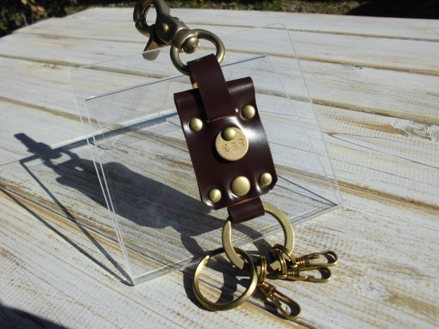 コードバン×ブラスキーリング