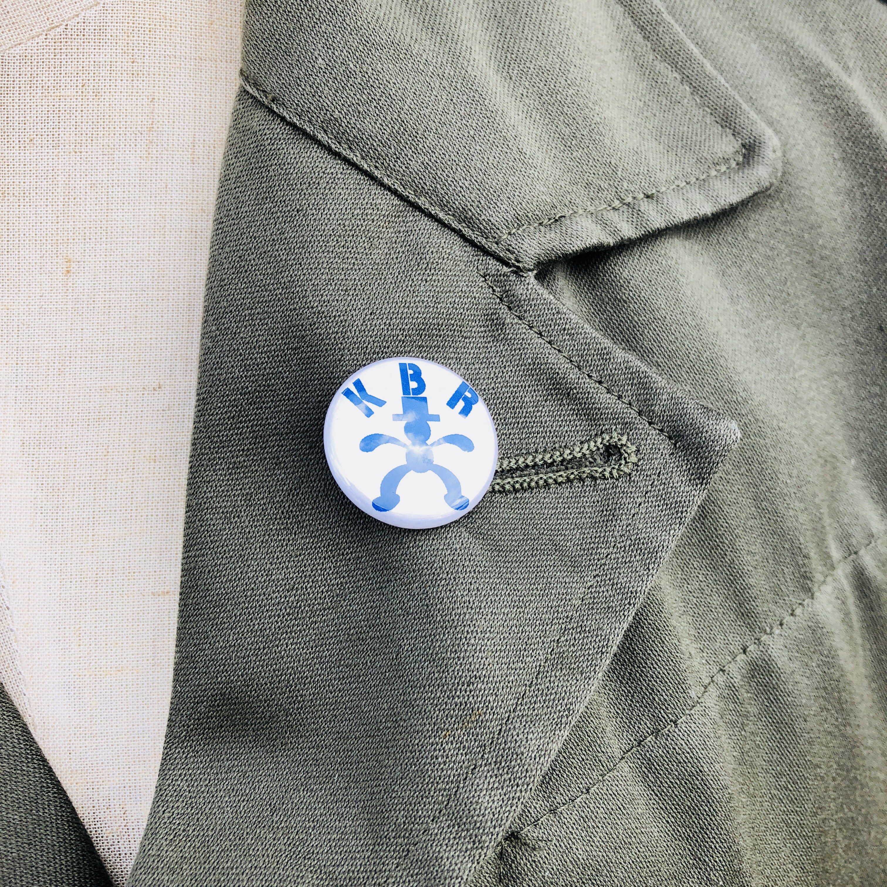 フレンチアーミー リメイクF2ジャケット 88 C パッチワーク ミリタリー