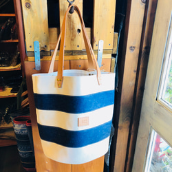 ミリタリーリメイクトートバッグ ARMY パッチワーク トートバッグ KBR