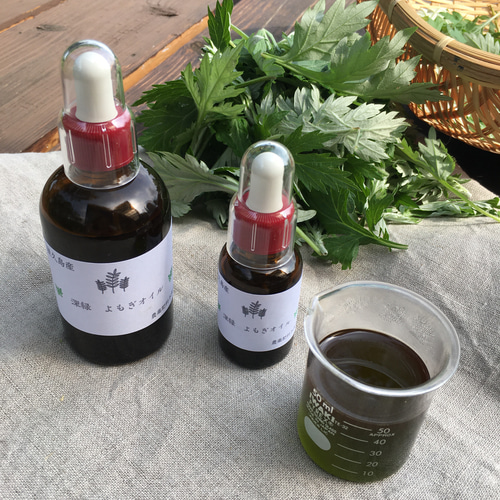 ≪ 薬用万能 無農薬 よもぎ ビワ クリーム 40ml ≫ その他雑貨 ≪ 薬用万能 無農薬 よもぎ ビワ クリーム 40ml ≫ その他雑貨