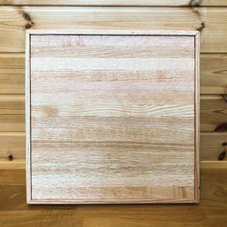 wood boards【oak】(ストーブ台/テーブル天板/トレイ) 8枚目の画像