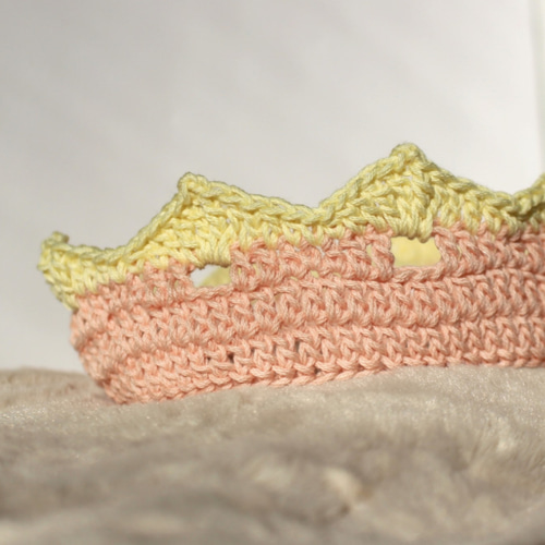 ベビークラウン☆ニューボーンフォト 百日祝い 雑貨・その他 a.muamu