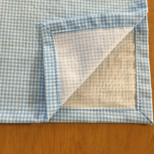 給食セット 25×35 ランチョンマット2枚＆給食袋 ☆001 給食袋