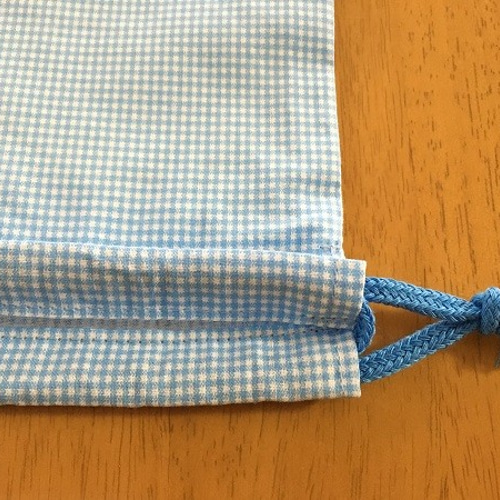 給食セット 25×35 ランチョンマット2枚＆給食袋 ☆001 給食袋
