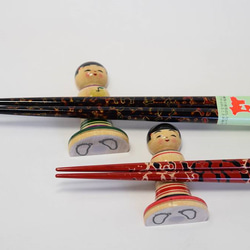 こけスセット こけしとチェスのコラボ商品「こけス」のボード