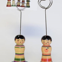 こけス (こけし+チェスのコラボ商品) 特別価格品こけスセット こけしとチェスのコラボ商品「こけス