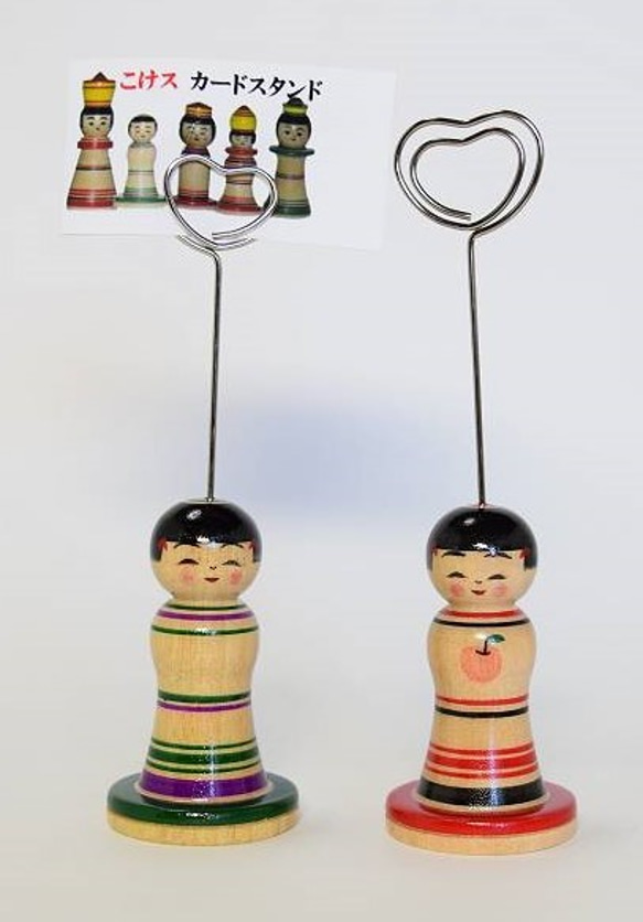 こけス (こけし+チェスのコラボ商品) こけしとチェスのコラボ商品こけスセット まんが顔特別価格商品