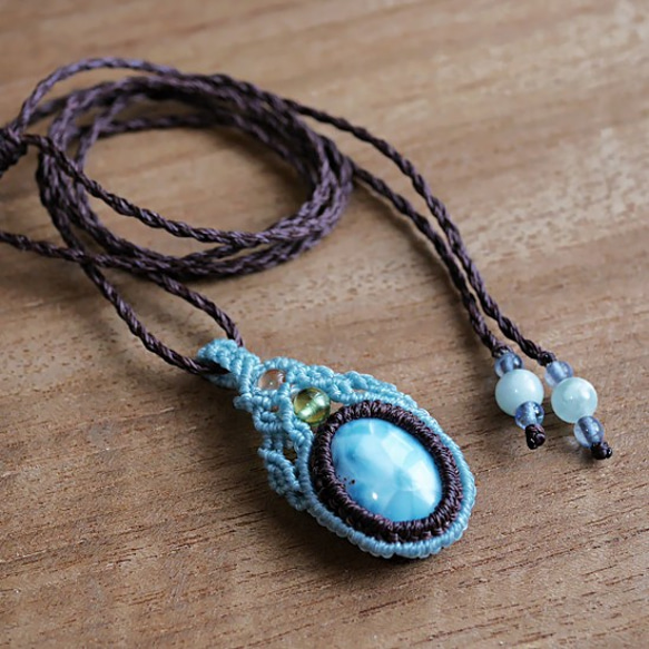 ラリマー B 【公式通販】