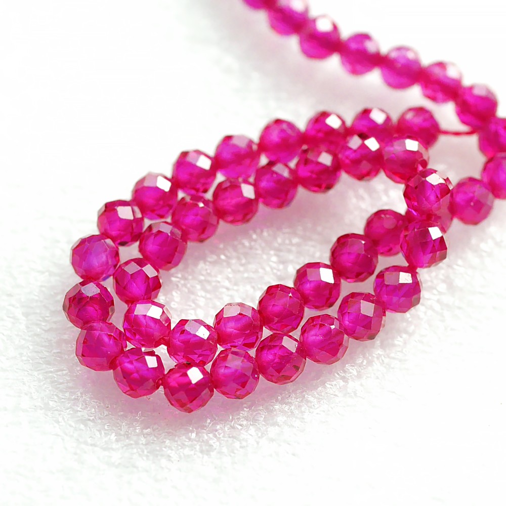 専用 宝石質AAAオレンジサファイア×ハーキマーbracelet⌖1117他