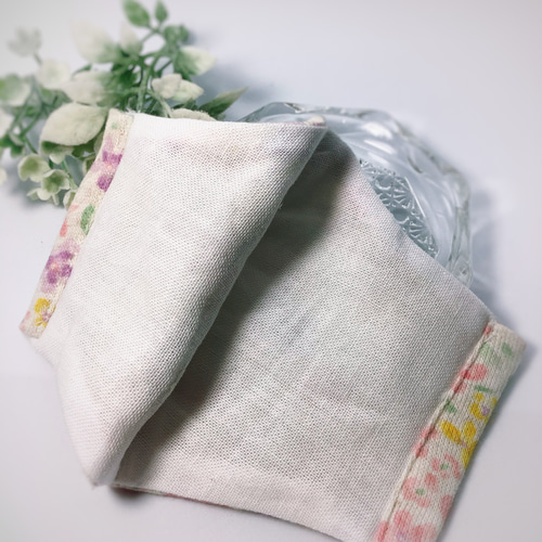 送料無料☆】ゆめかわ♡立体ガーゼマスク 幼児〜小学生 子供サイズ 夏