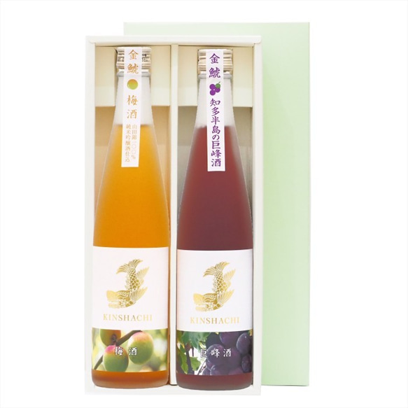 知多化粧箱 20枚