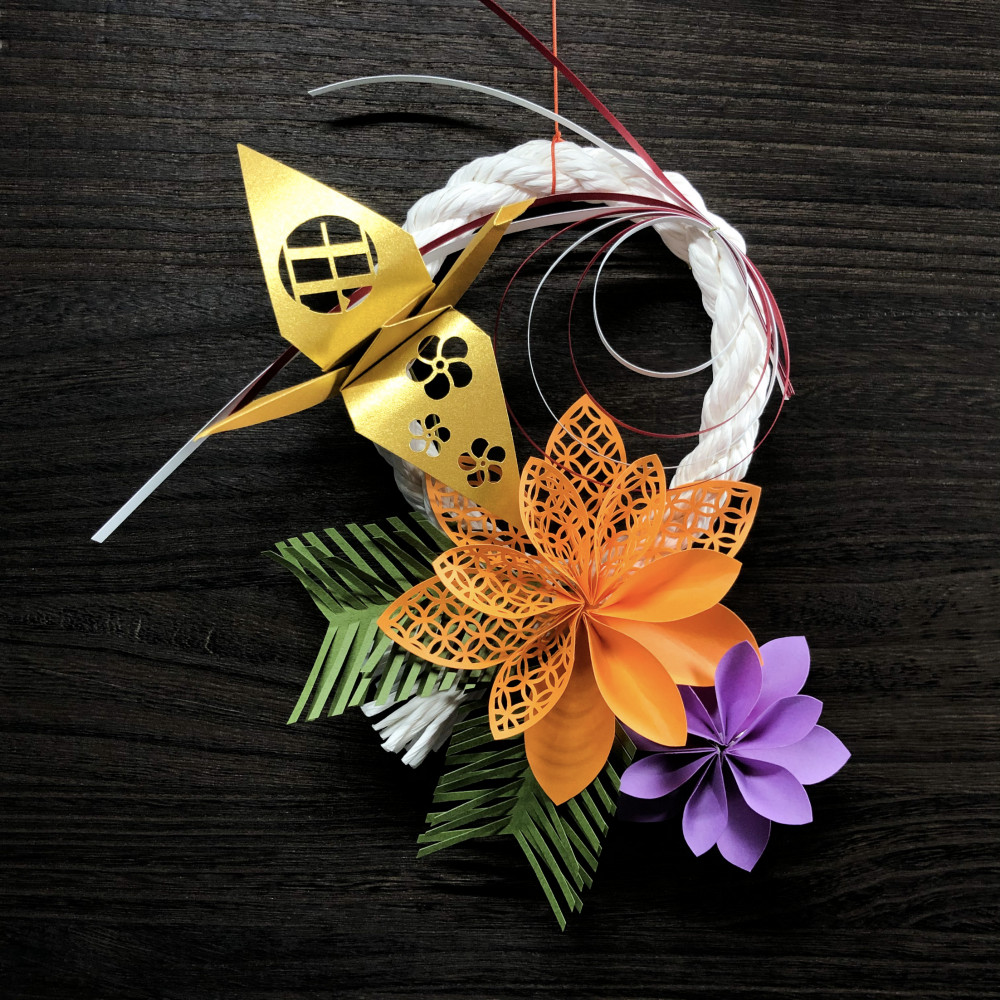 お正月リース♪No.21