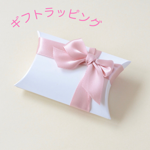 ネモフィラの刺繍イヤリング/ピアス イヤリング・ノンホールピアス 
