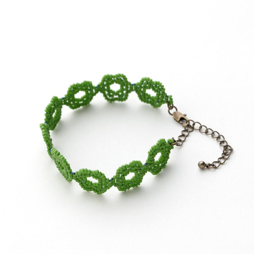 juju カレン4連 ブレスレット 【公式通販】