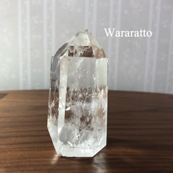 大型 高品質 水晶 無研磨 原石 天然石 鉱物　パワーストーン 楽天市場】【大きい サイズ 高品質天然石 一点物】水晶