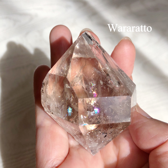 ☆特大|ハーキマーダイヤモンド|NY州ハーキマー産|原石 ☆特大|ハーキマーダイヤモンド|NY州ハーキマー産|原石