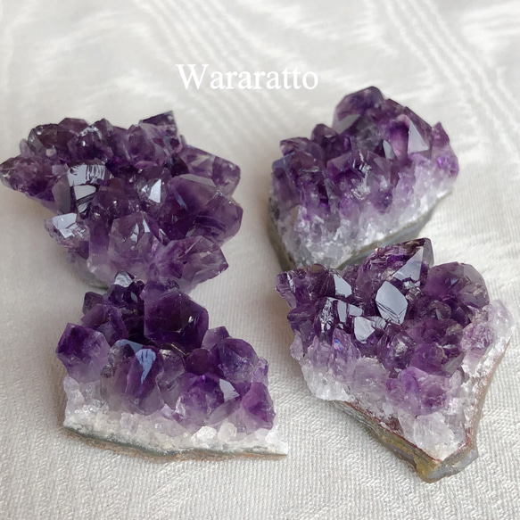 アメジスト クラスター 原石 パワーストーン 天然石 一点物 開運 アメジスト クラスター パワーストーン 天然石 紫水晶 原石