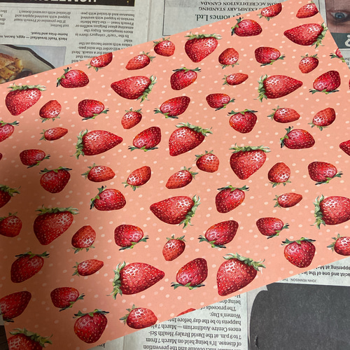 特価】デザインペーパー A4 光沢紙 No.13 手帳 towa 通販 8958548