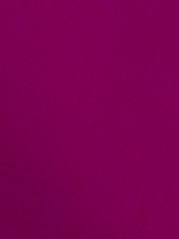 鮮やかな紫(無地)／Vivid purple (plain) 1枚目の画像