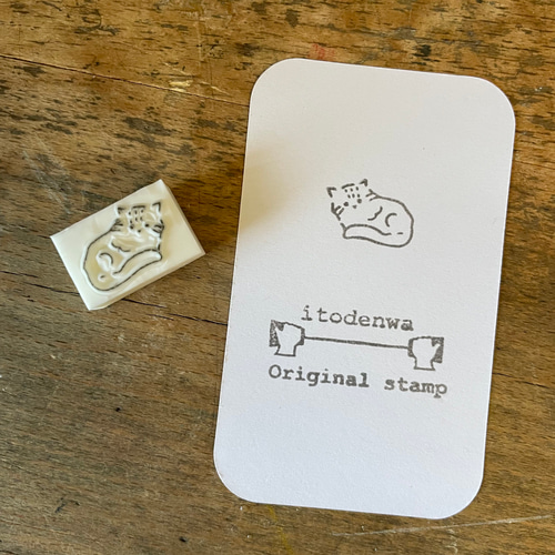 [ルルちゃん様ご確認用]オーダー☆消しゴムはんこ ルルちゃん様ご確認用]オーダー☆消しゴムはんこ