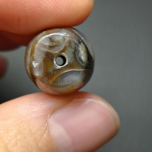 超希少天珠☆チベット古代天珠 | 天然石とパワーストーンの