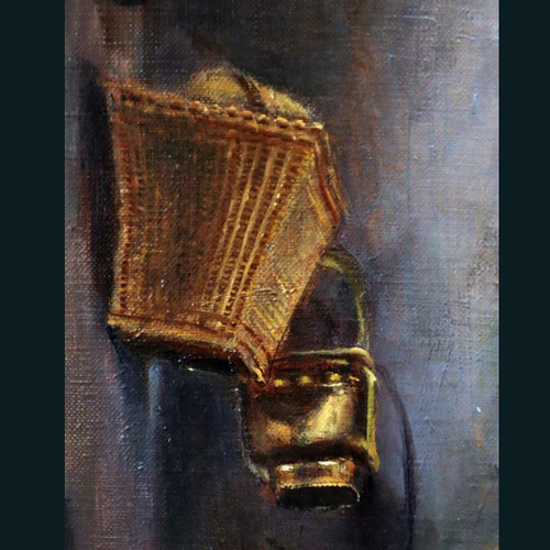 フェルメール複製画「牛乳を注ぐ女」実物大 絵画 アクア 通販 8346893