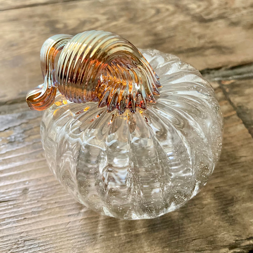 琉球ガラス　かぼちゃ　インテリア 512WSYUjIiL._SS200_.jpg