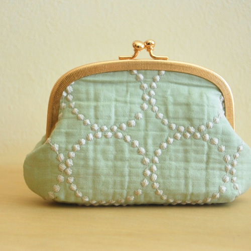 ミナペルホネン タンバリン mint 【公式通販】