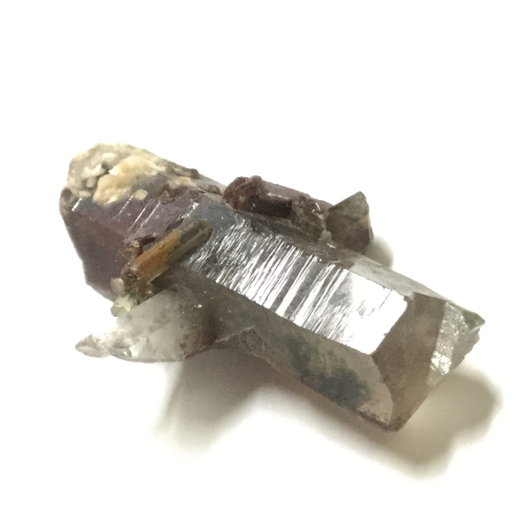 ヒマラヤ水晶 原石 レムリアンシード 原石 【公式通販】