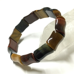 人工象牙版ナンタケットバングル（25mm） バングル・リストバンド