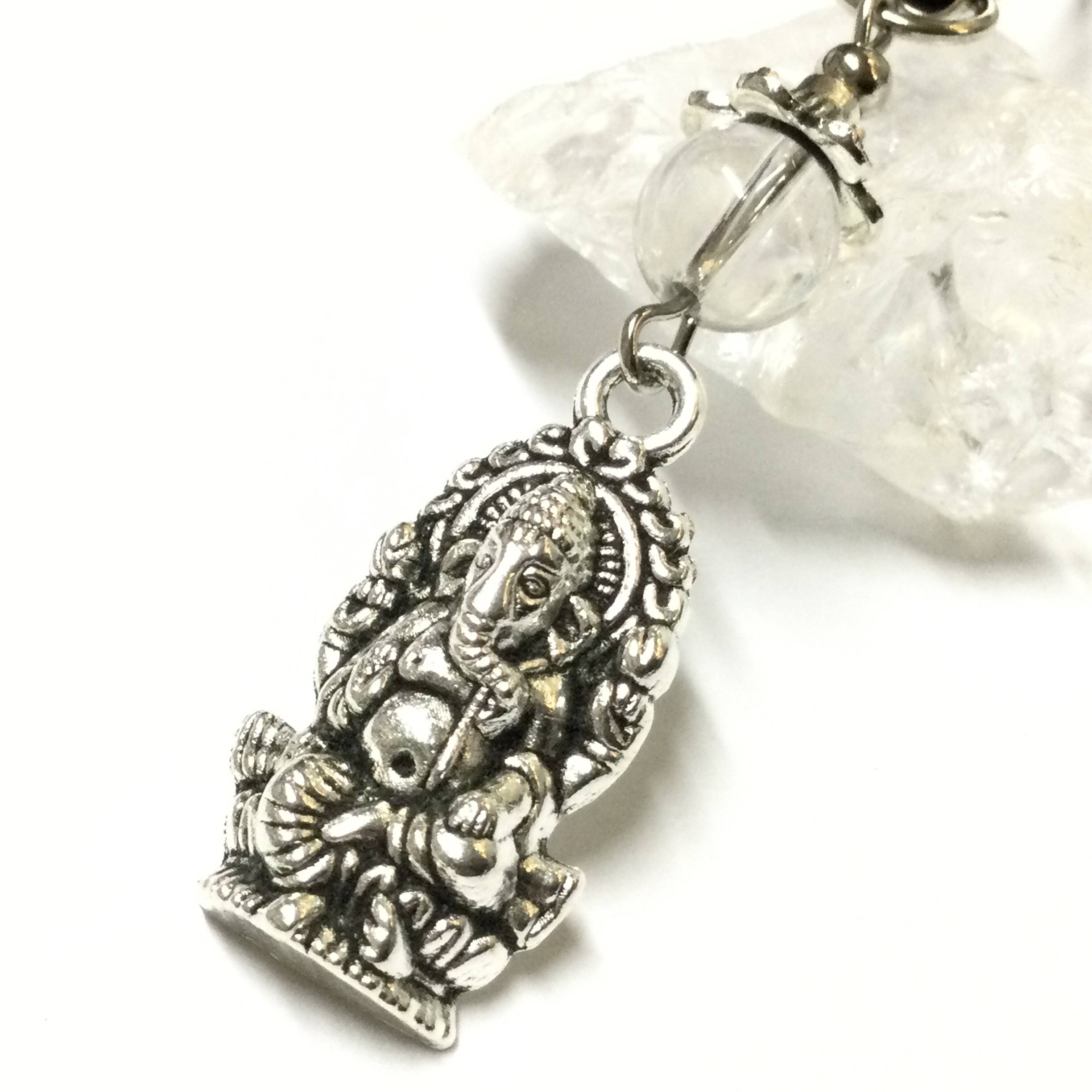 夢を叶える ガネーシャ像（ネパール製） 【公式通販】