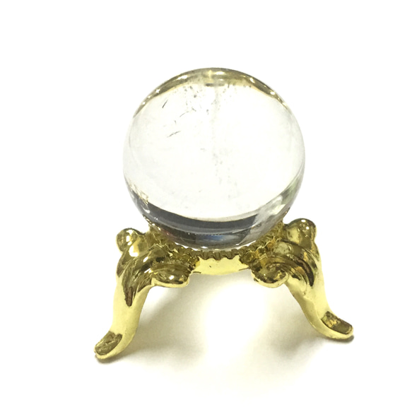 1点物 ガネーシュヒマール産水晶 象の置物 【公式通販】