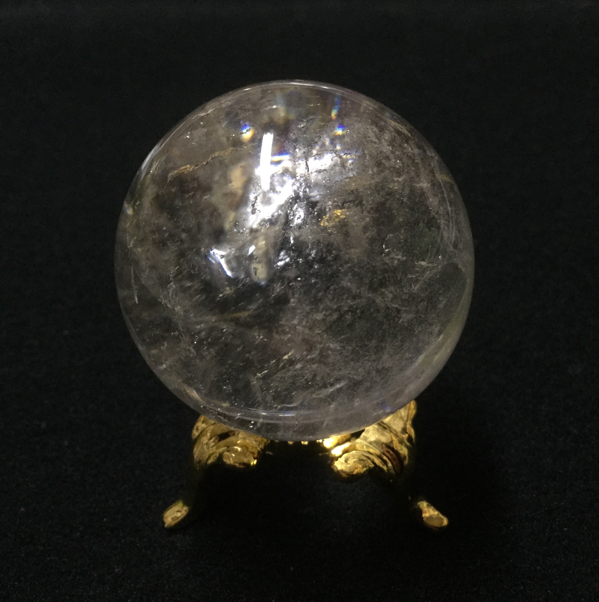 激レア】ドラゴンブラッド アンダラクリスタル