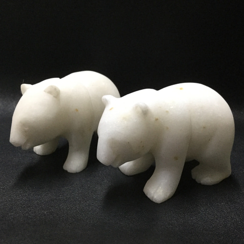 強力な浄化パワー☆お部屋を浄化スポットに】ホワイトカルサイト 彫刻