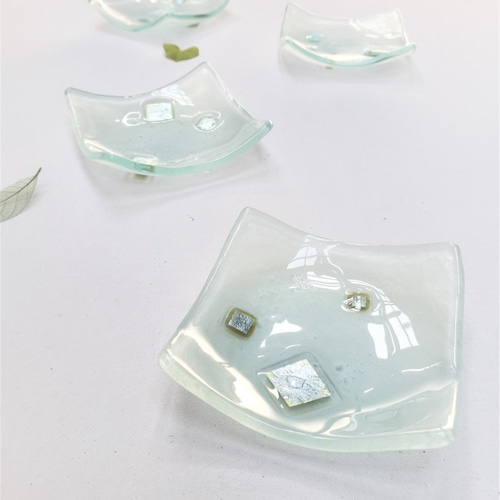 散らし小花 スモール ディッシュ 小皿 【公式通販】