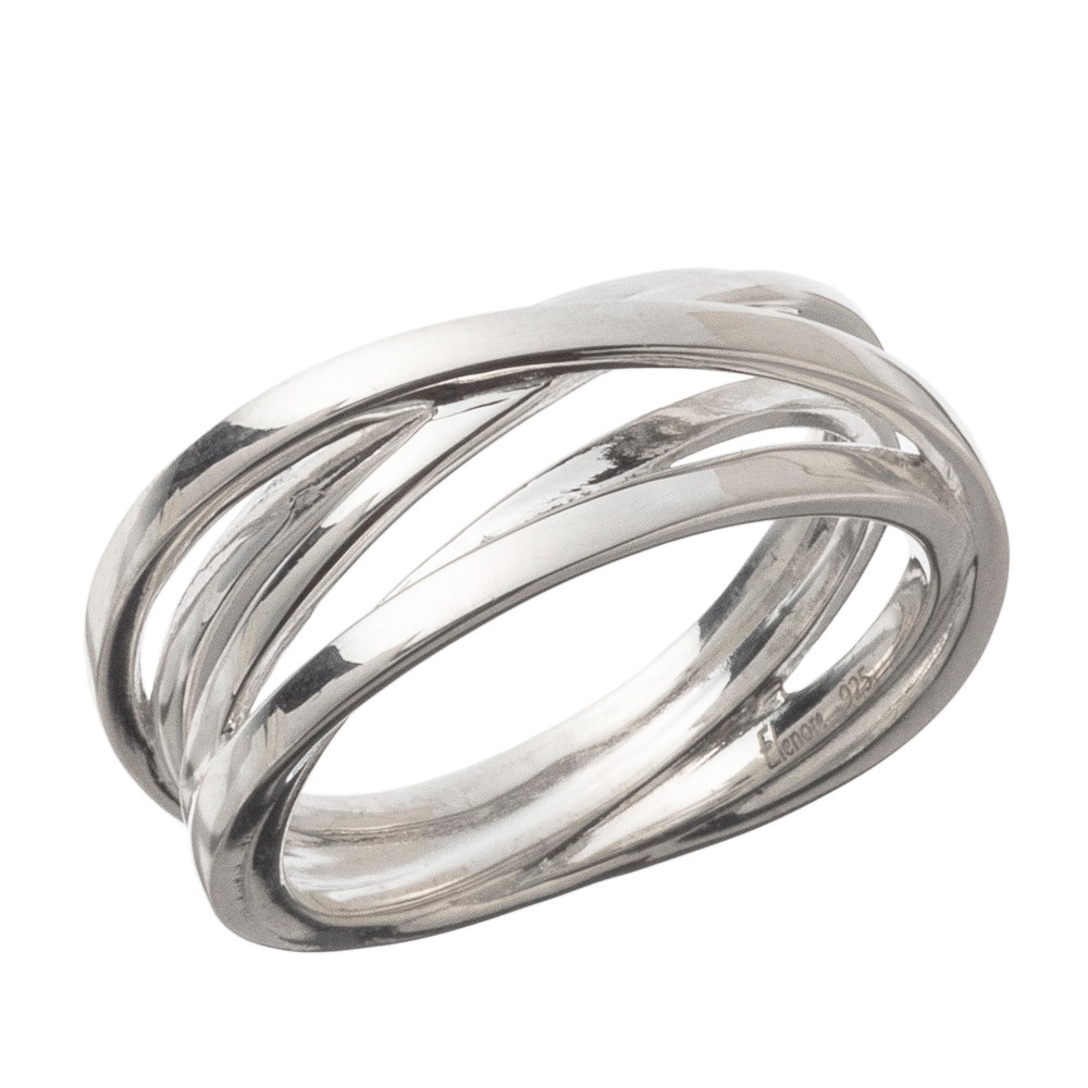 ELR0069　EJレイヤードリング