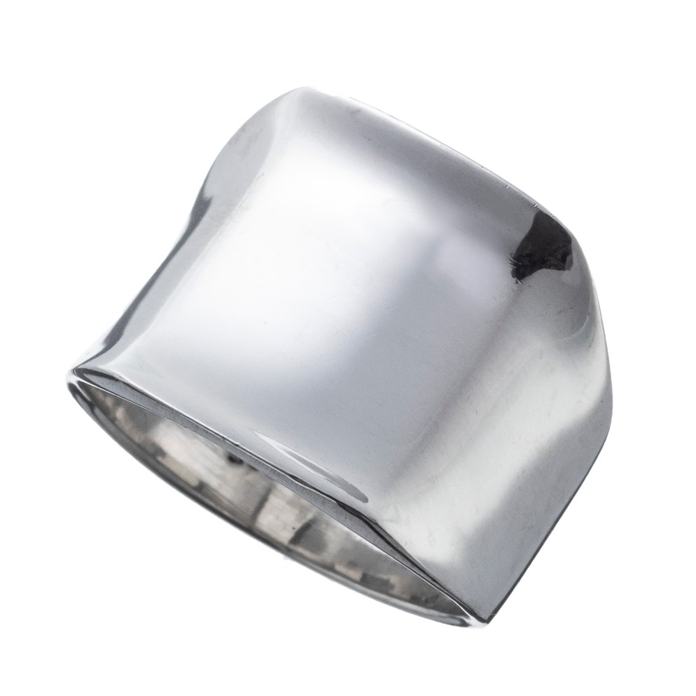 ELR0008S印台シルバーリング Elenore　Jewelry　エレノアジュエリー