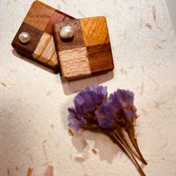 Konomi（ピアス） 1枚目の画像