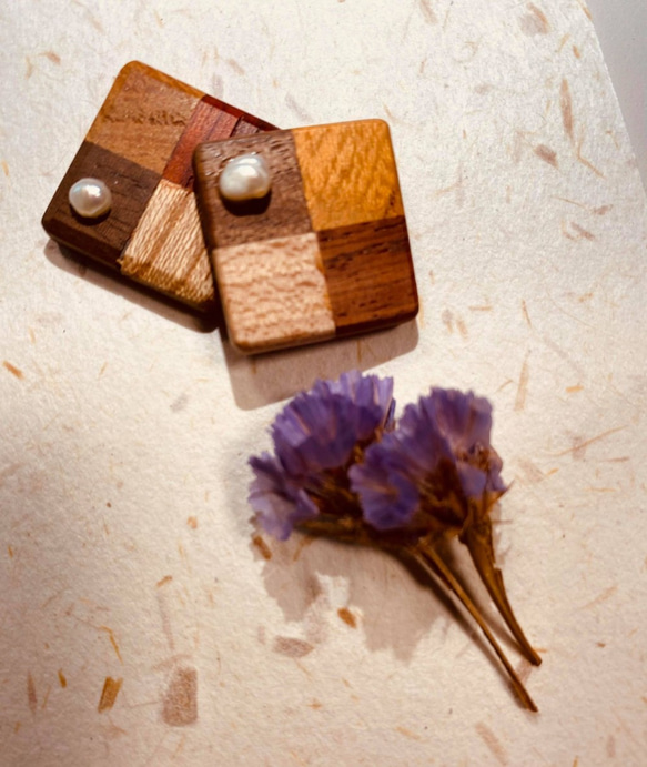 Konomi（ピアス） 1枚目の画像