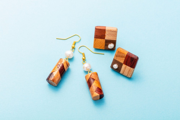 Konomi（ピアス） 2枚目の画像