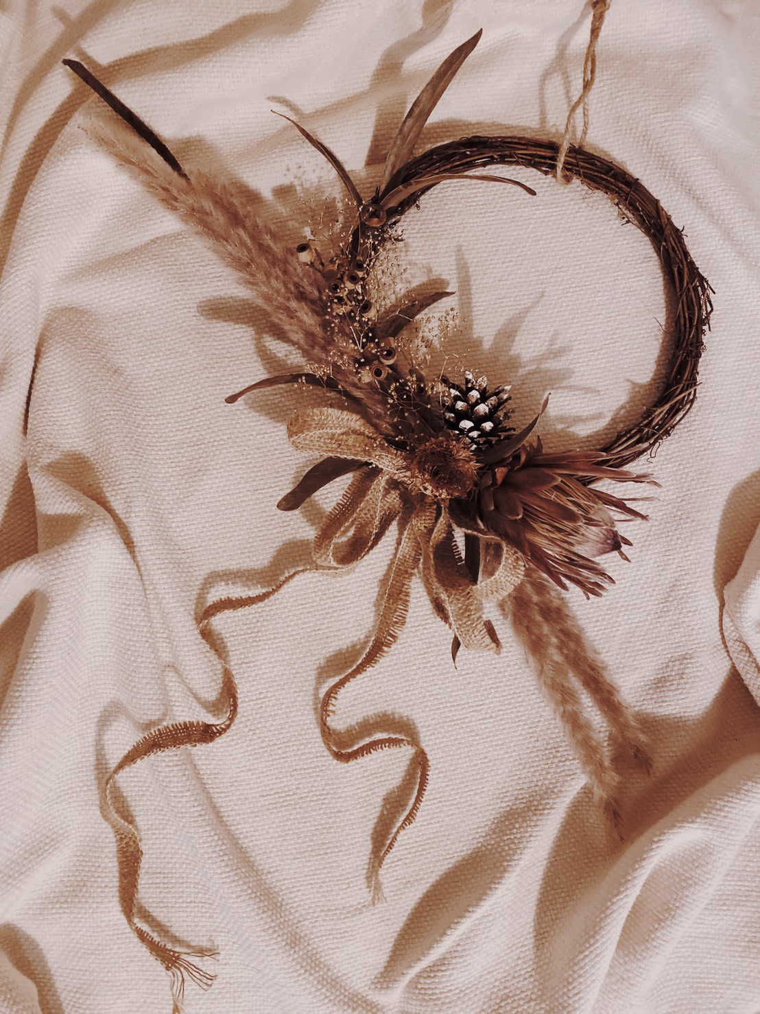 プロテアのリース