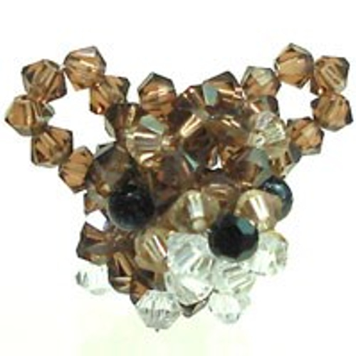 スワロフスキー　チワワ Amazon.co.jp: スワロフスキー SWAROVSKI クリスタル フィギュア