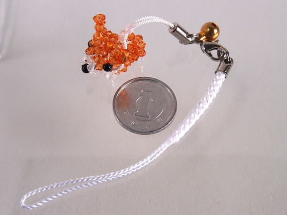 ビーズのウェルシュ・コーギー・ペンブローク(明茶白) 人気・おすすめ｜使いやすい・旅行におすすめ 品質保証 全国発送 正規品・日本国内発送・安心保証付き